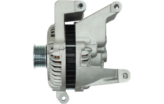 Dynamo / Generator, bild 5