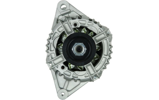 Dynamo / Generator, bild 2