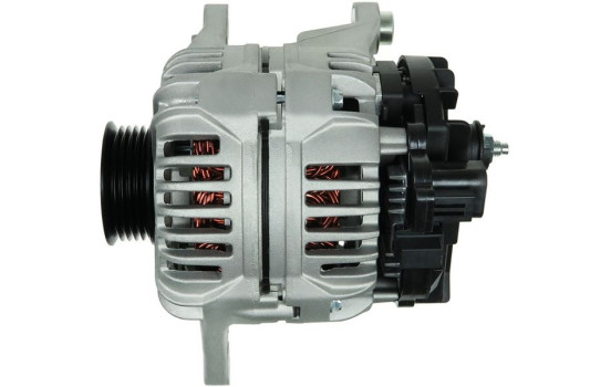 Dynamo / Generator, bild 5