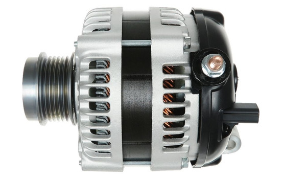 Dynamo / Generator, bild 5