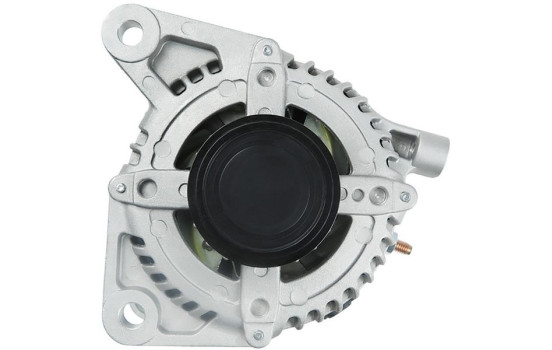 Dynamo / Generator, bild 2