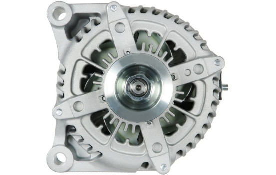 Dynamo / Generator, bild 2