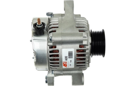 Dynamo / Generator, bild 3