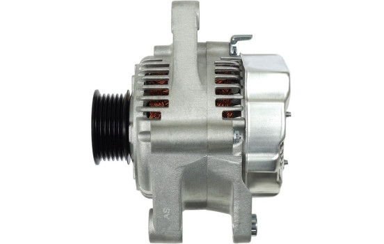 Dynamo / Generator, bild 5