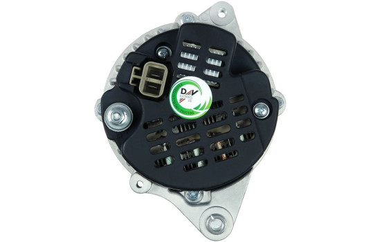 Dynamo / Generator, bild 4
