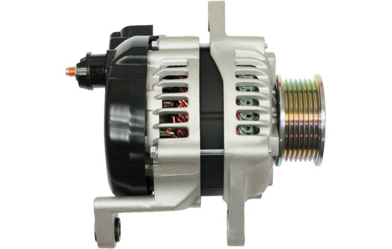Dynamo / Generator, bild 3