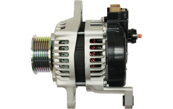 Dynamo / Generator, bild 5