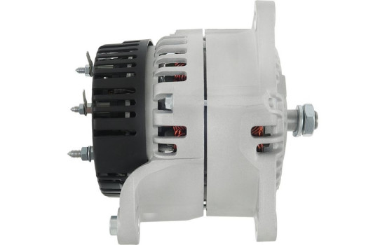 Dynamo / Generator, bild 3