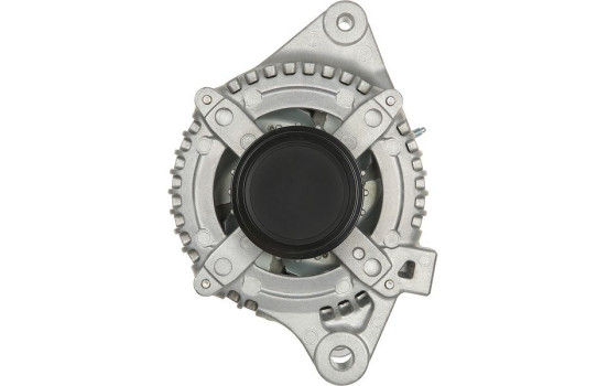Dynamo / Generator, bild 2