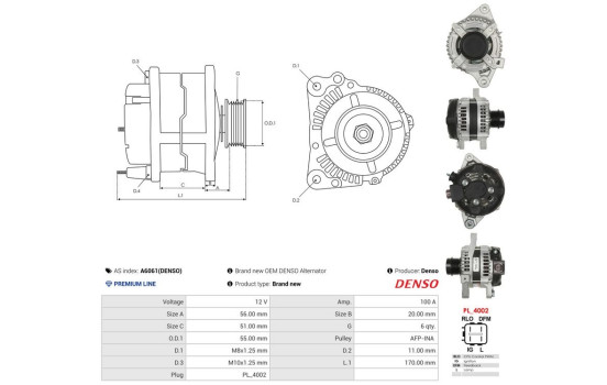 Dynamo / Generator, bild 6