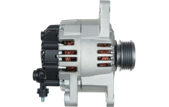 Dynamo / Generator, bild 3