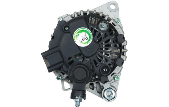 Dynamo / Generator, bild 4