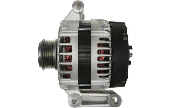 Dynamo / Generator, bild 5