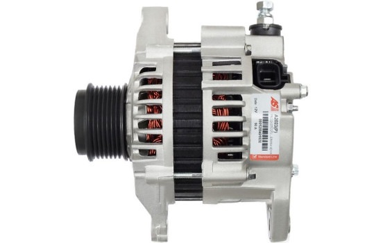 Dynamo / Generator, bild 5