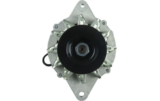 Dynamo / Generator, bild 2