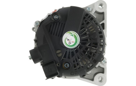 Dynamo / Generator, bild 4