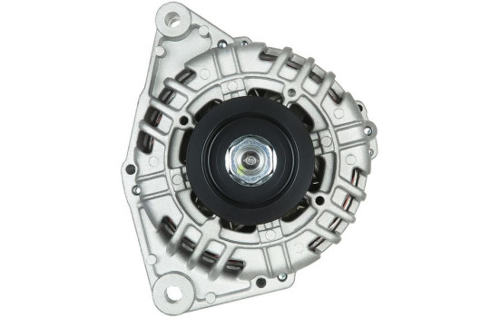 Dynamo / Generator, bild 2