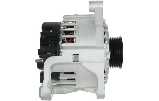 Dynamo / Generator, bild 3