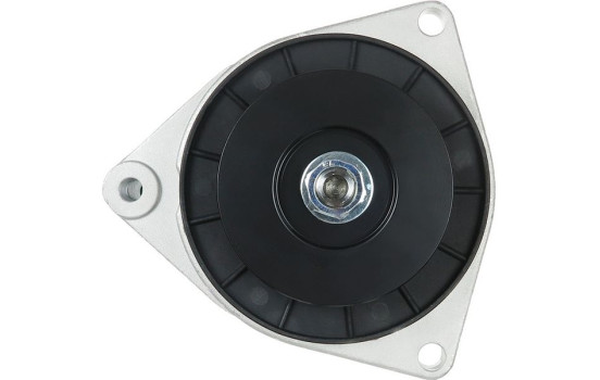 Dynamo / Generator, bild 2