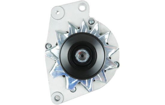 Dynamo / Generator, bild 2