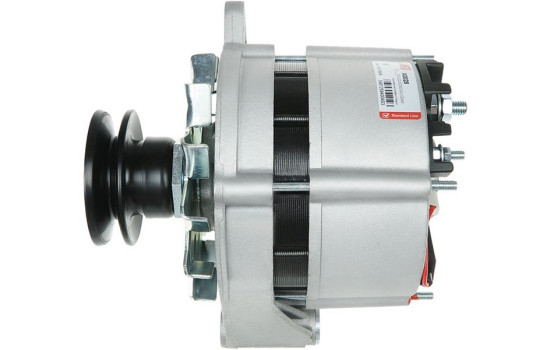 Dynamo / Generator, bild 5