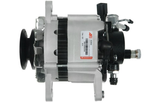 Dynamo / Generator, bild 3