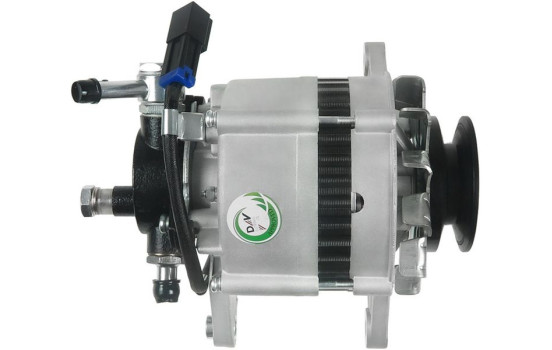 Dynamo / Generator, bild 5