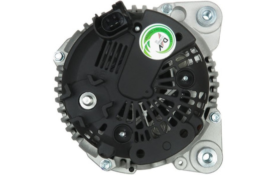 Dynamo / Generator, bild 4