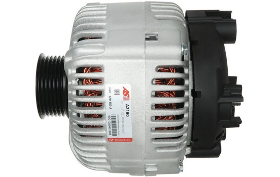 Dynamo / Generator, bild 5