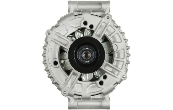 Dynamo / Generator, bild 2