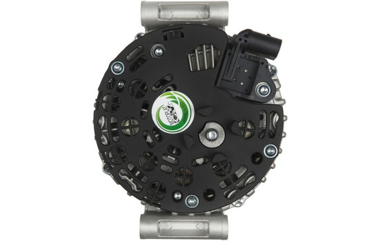 Dynamo / Generator, bild 4