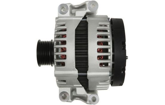 Dynamo / Generator, bild 5