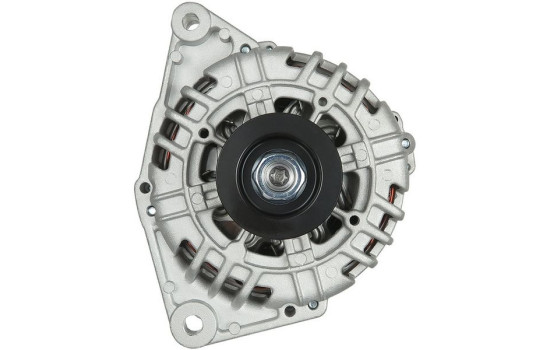 Dynamo / Generator, bild 2