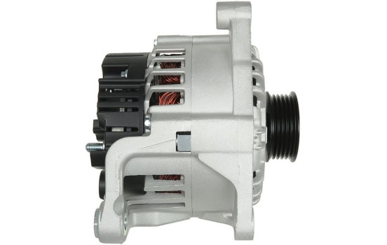 Dynamo / Generator, bild 3
