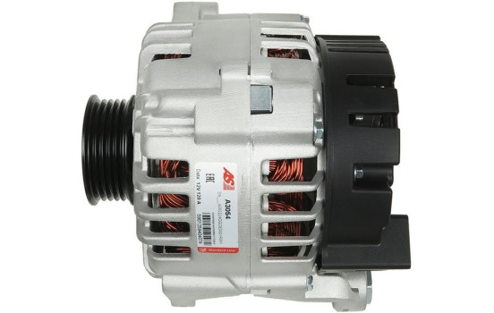 Dynamo / Generator, bild 5