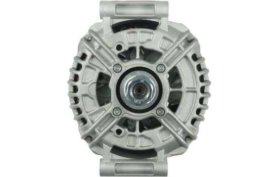 Dynamo / Generator, bild 2