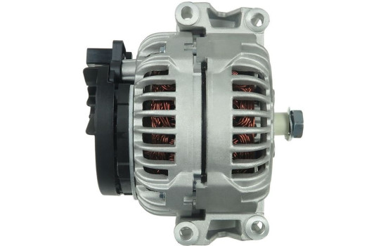 Dynamo / Generator, bild 3