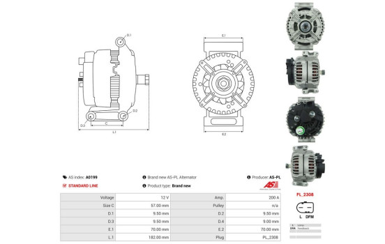 Dynamo / Generator, bild 6
