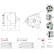 Dynamo / Generator, miniatyr 6