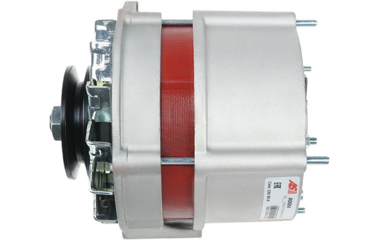 Dynamo / Generator, bild 5