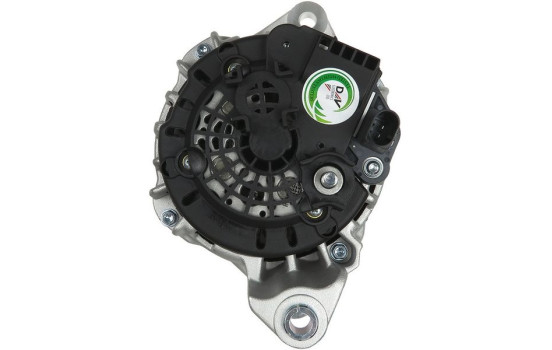 Dynamo / Generator, bild 4