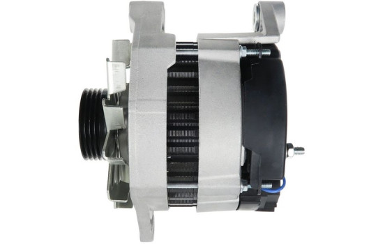 Dynamo / Generator, bild 4