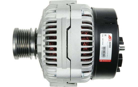 Dynamo / Generator, bild 5