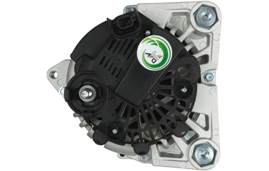 Dynamo / Generator, bild 4