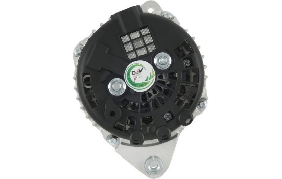 Dynamo / Generator, bild 4