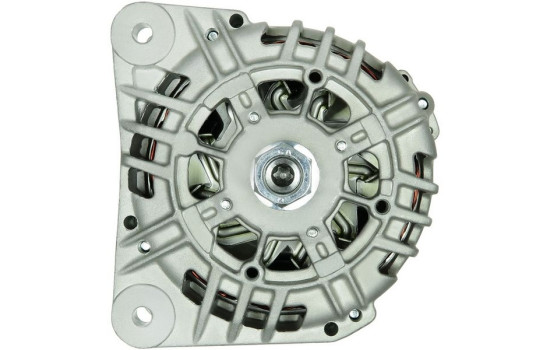 Dynamo / Generator, bild 2