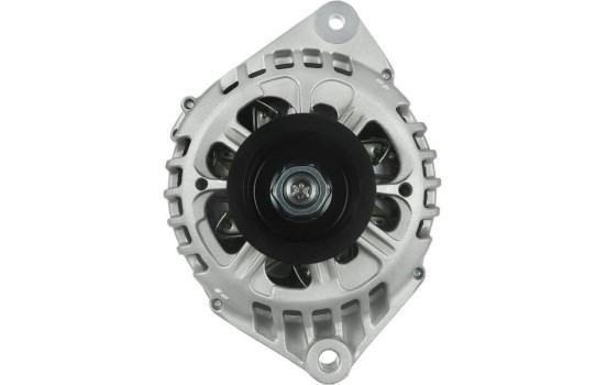 Dynamo / Generator, bild 2