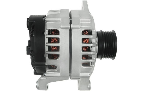 Dynamo / Generator, bild 3