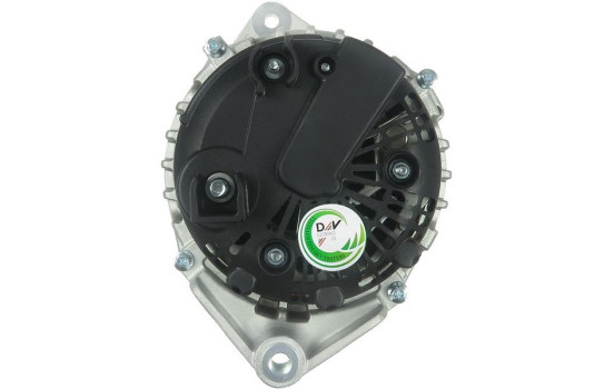 Dynamo / Generator, bild 4