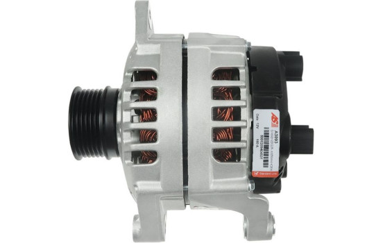 Dynamo / Generator, bild 5